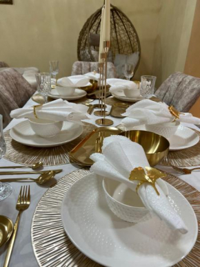 Magnifique appartement a la marina d agadir